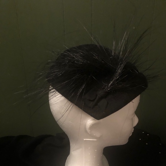 Vintage Original Caroline Hat - Picture 2 of 4